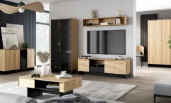 Garderobeskab Lorcamo 100