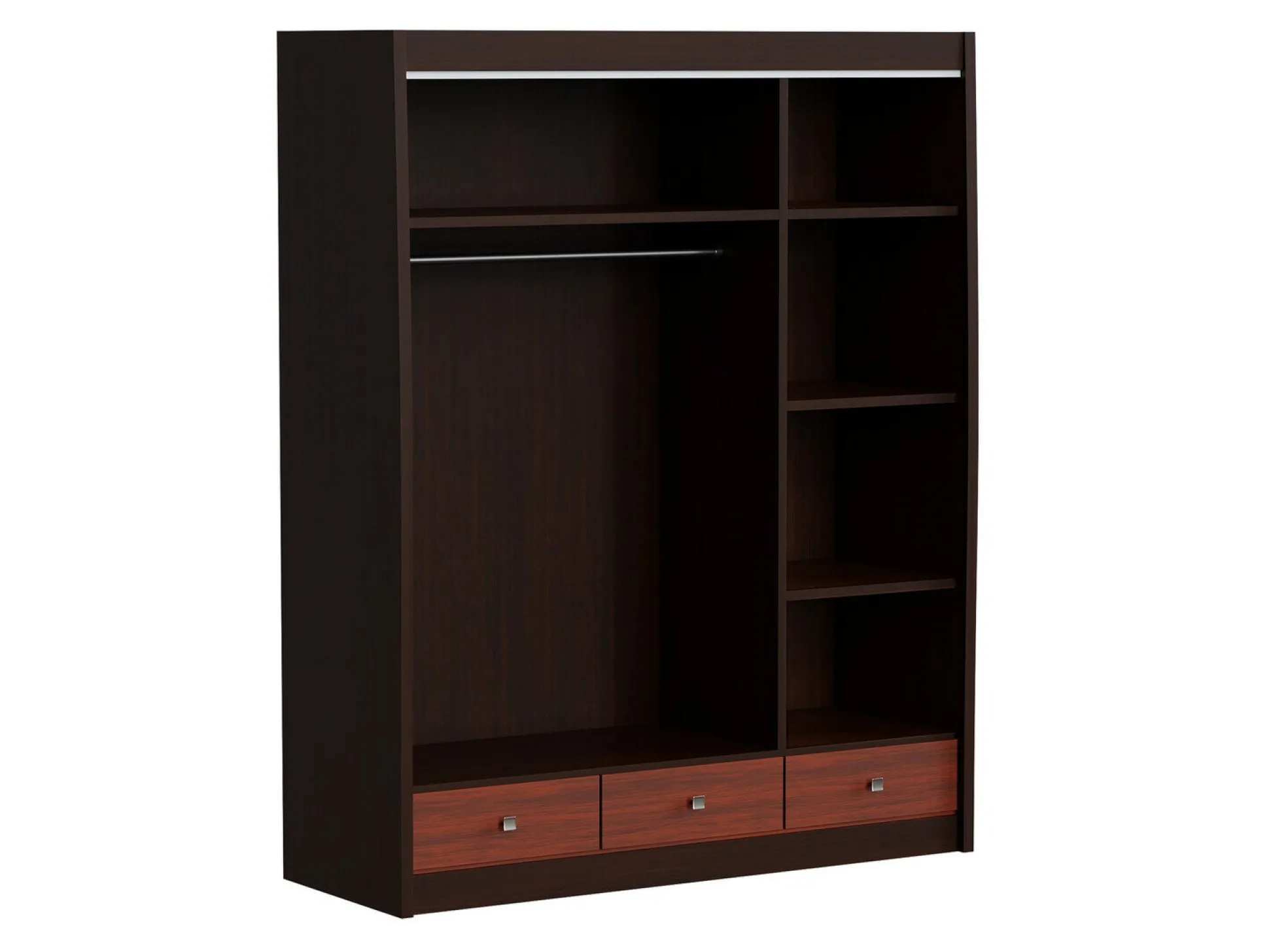 Garderobeskab Loretri 109