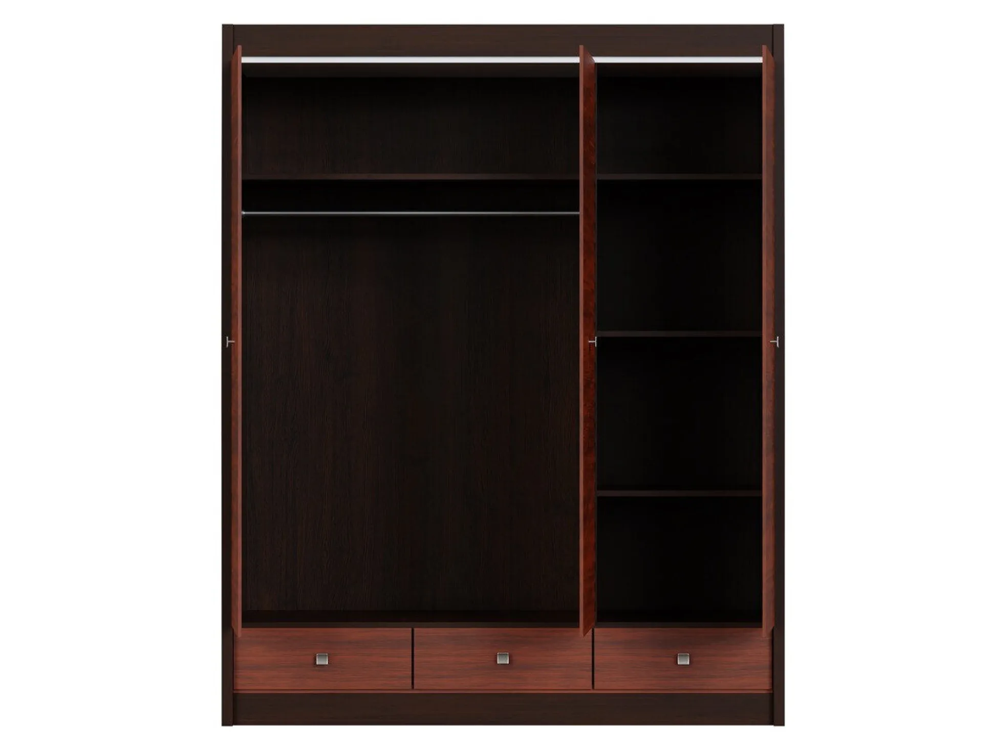 Garderobeskab Loretri 109