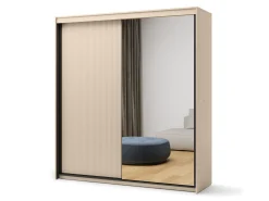 Garderobeskab Lorfera 100