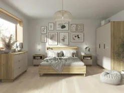 Garderobeskab Lorlivo 102