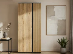 Garderobeskab Lucami 101