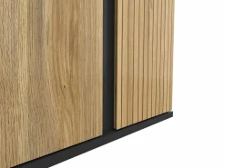 Garderobeskab Lucami 101