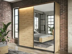 Garderobeskab Luliru 137