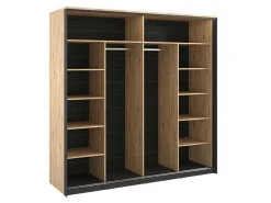 Garderobeskab Luliru 137