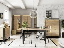 Garderobeskab Luliru 126