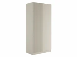 Garderobeskab Lunole 113 (Kashmir)