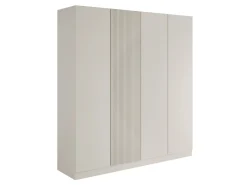 Garderobeskab Lunole 107 (Kashmir)