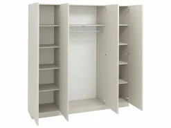 Garderobeskab Lunole 107 (Kashmir)