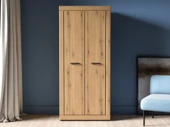 Garderobeskab Madison 195