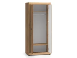 Garderobeskab Madison 195