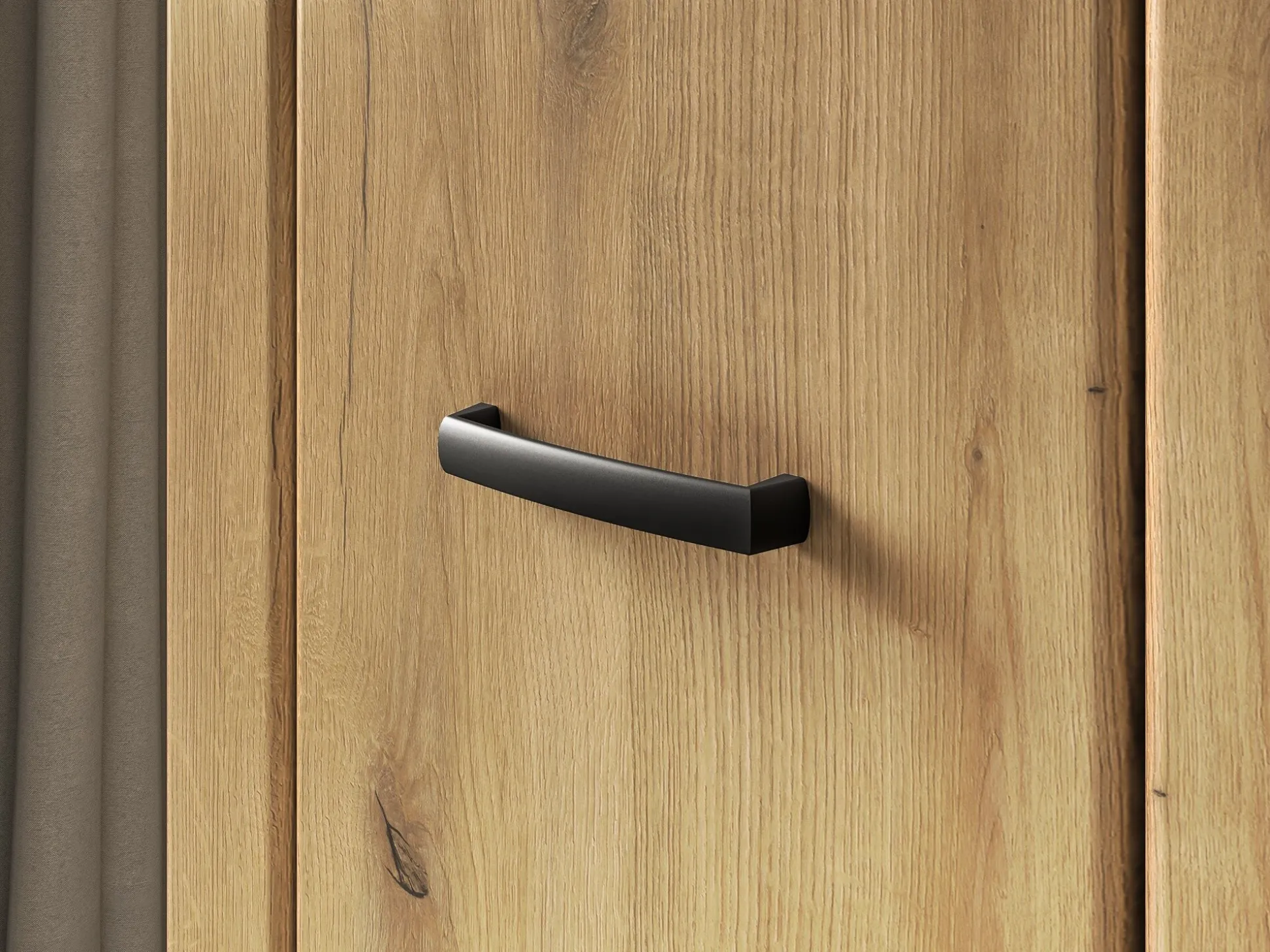 Garderobeskab Madison 195