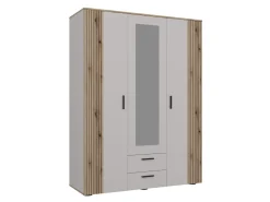 Garderobeskab Mandeville 311