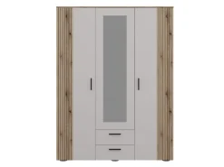 Garderobeskab Mandeville 311