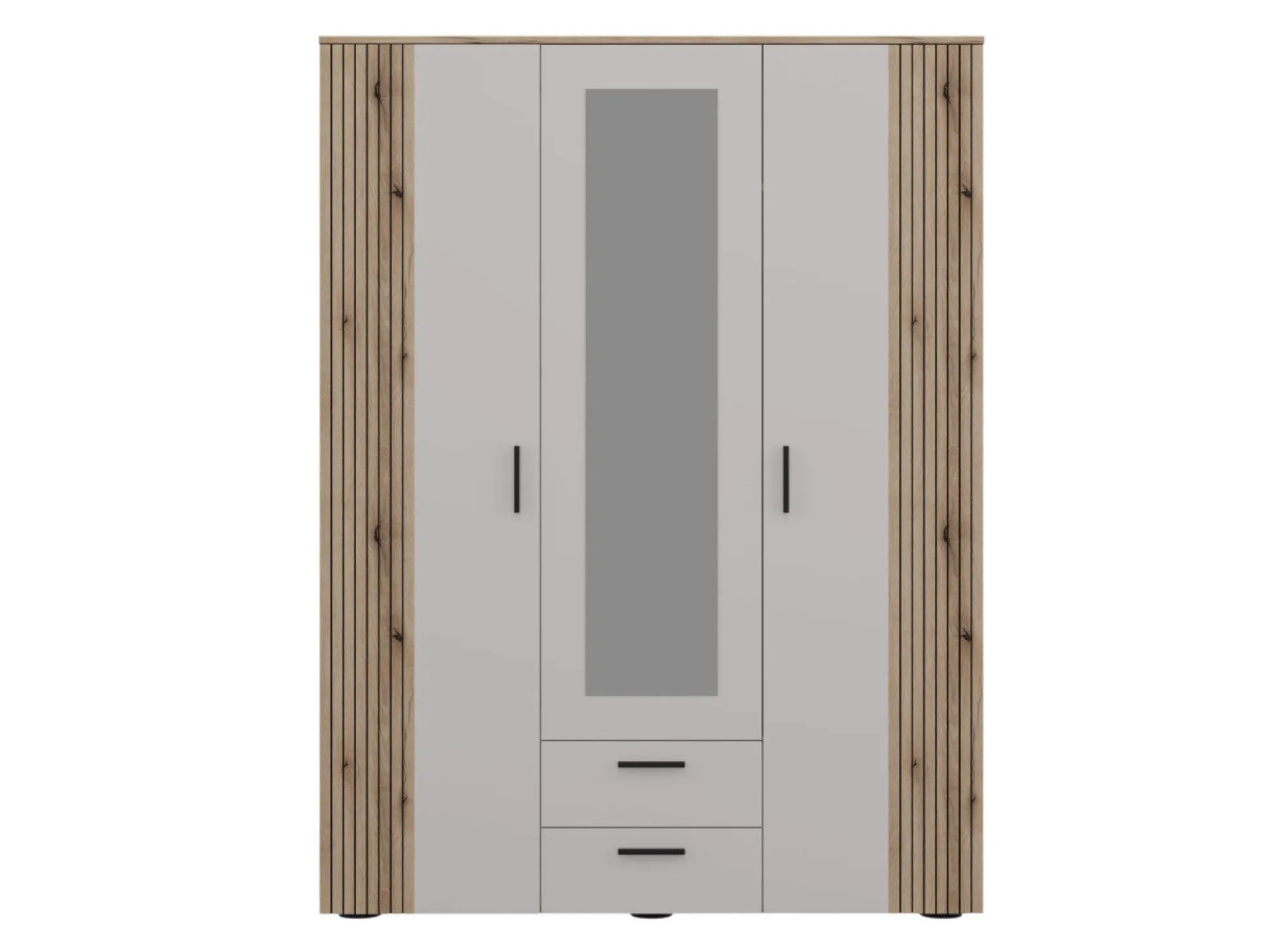 Garderobeskab Mandeville 311