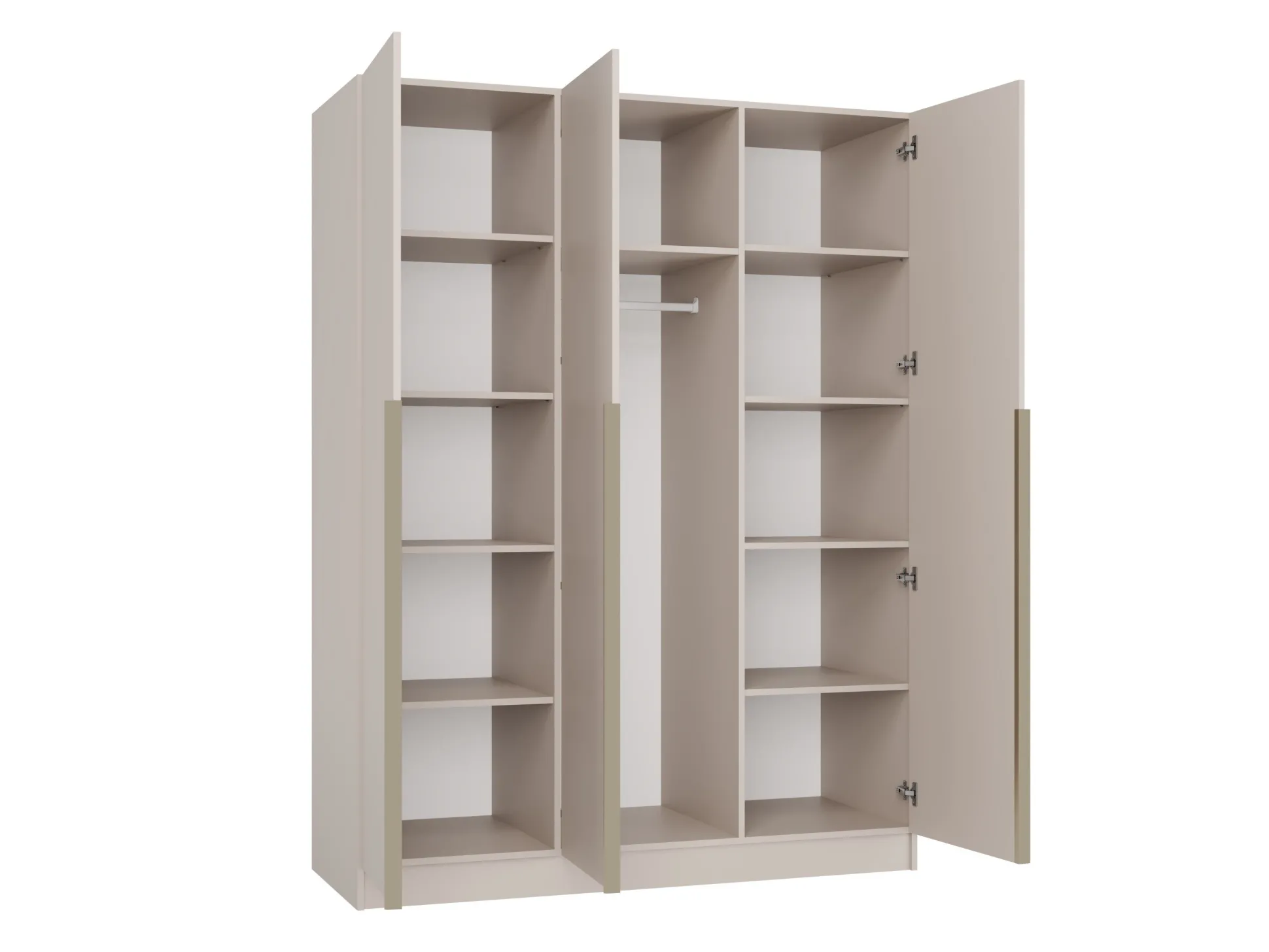 Garderobeskab Mandeville 309