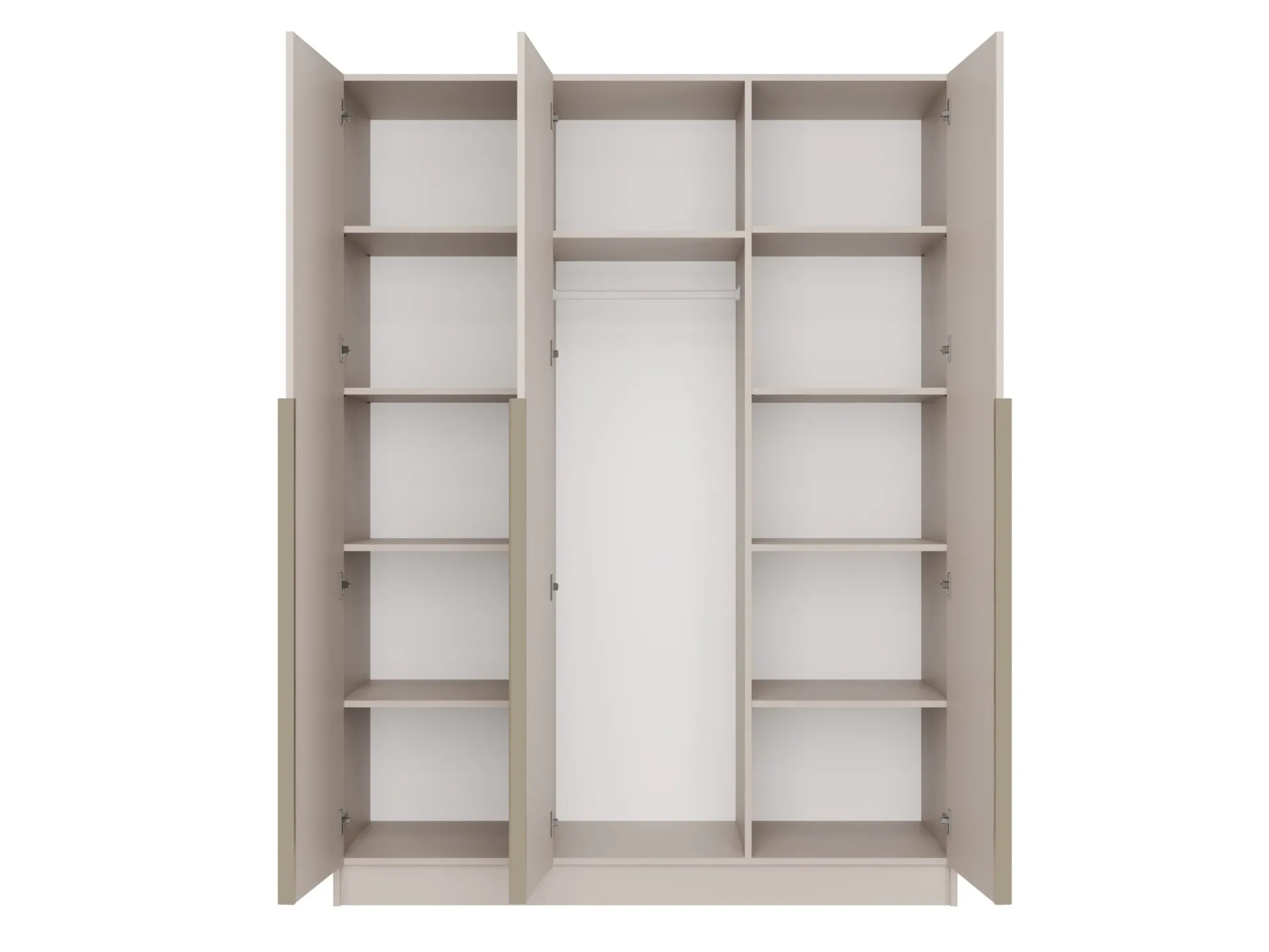 Garderobeskab Mandeville 309