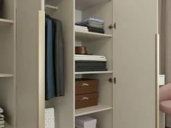 Garderobeskab Mandeville 309