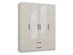 Garderobeskab Mandeville 117 (Kashmir)