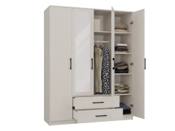 Garderobeskab Mandeville 117 (Kashmir)