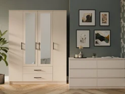 Garderobeskab Mandeville 117 (Kashmir)