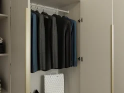 Garderobeskab Mandeville 320