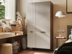 Garderobeskab Mardalu 104