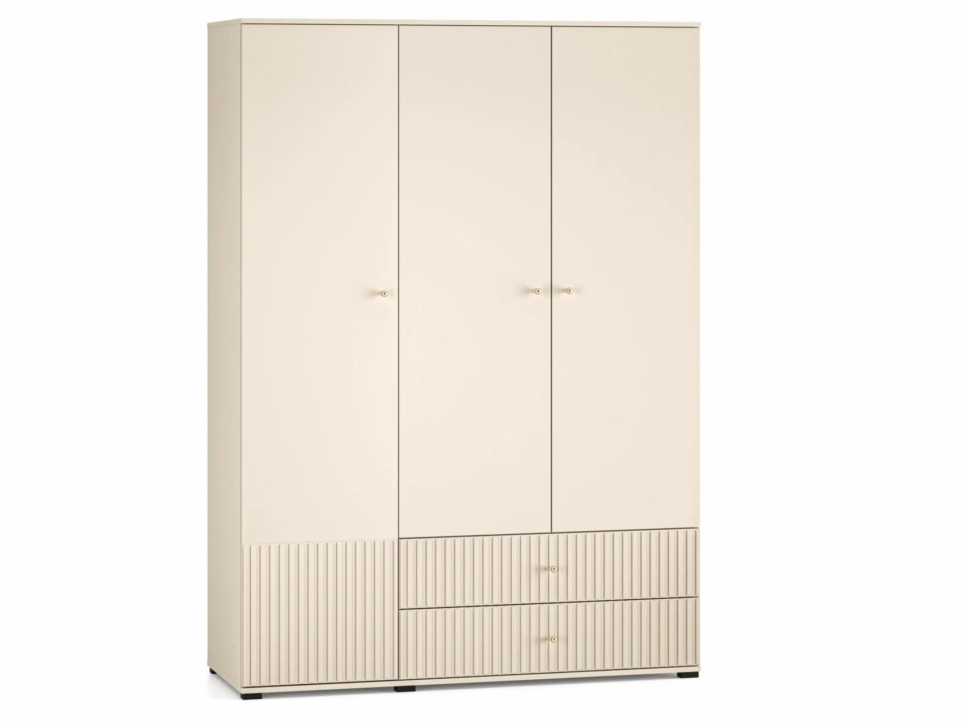 Garderobeskab Marmeli 123