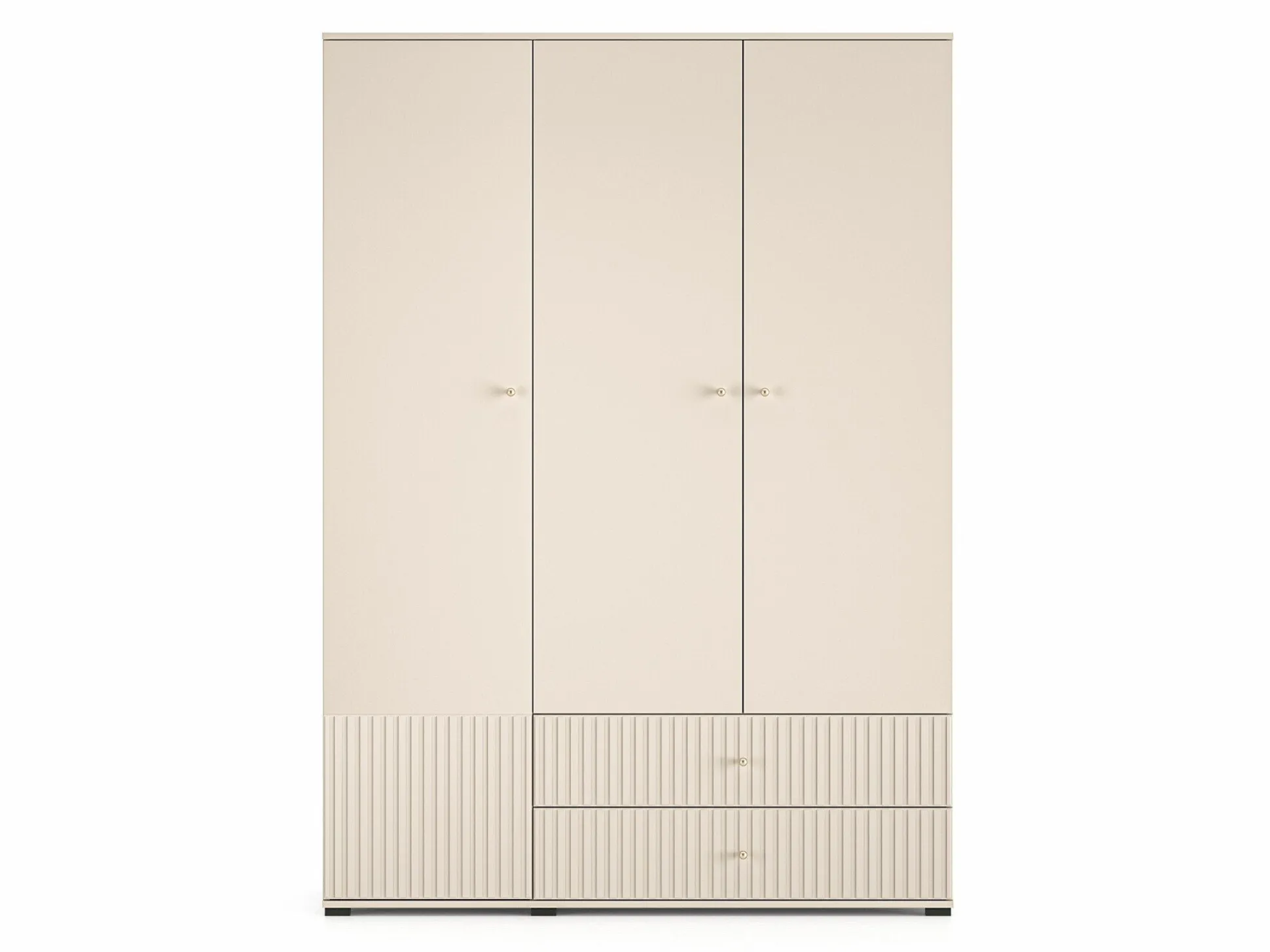 Garderobeskab Marmeli 123