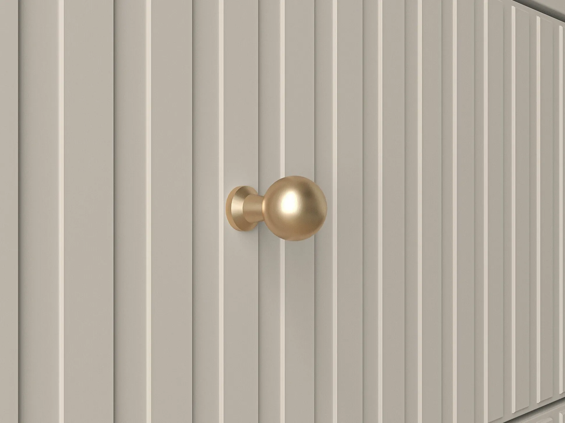 Garderobeskab Marmeli 123