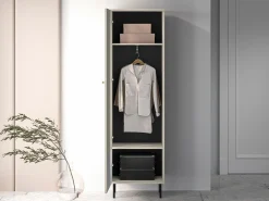 Garderobeskab Marmeli 113