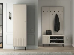 Garderobeskab Marmeli 113