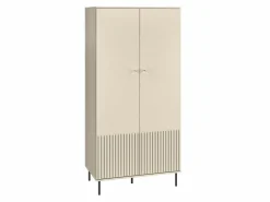 Garderobeskab Marmeli 100