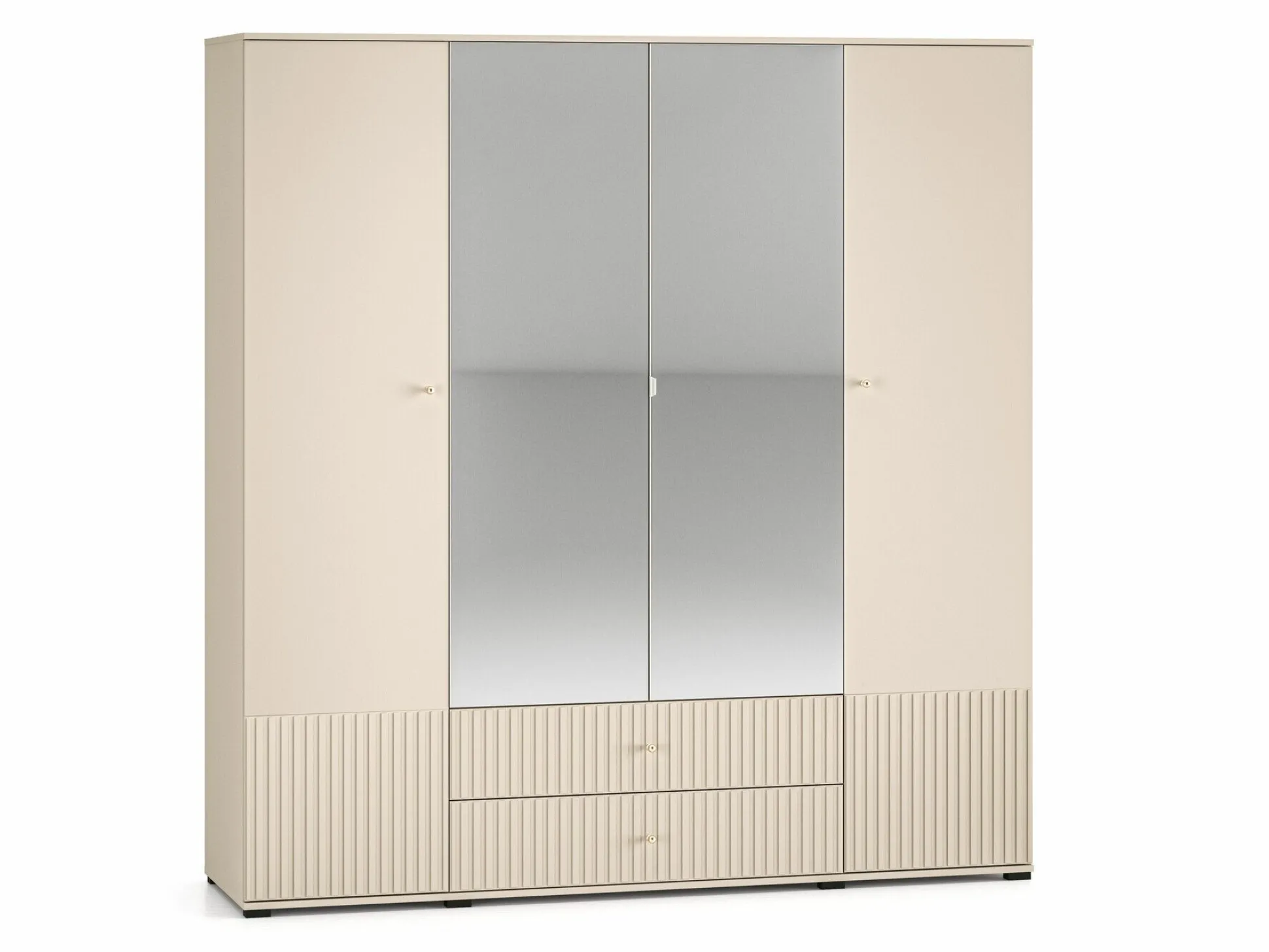 Garderobeskab Marmeli 124