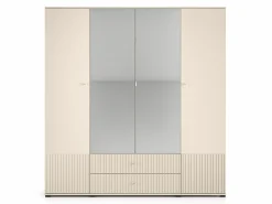 Garderobeskab Marmeli 124