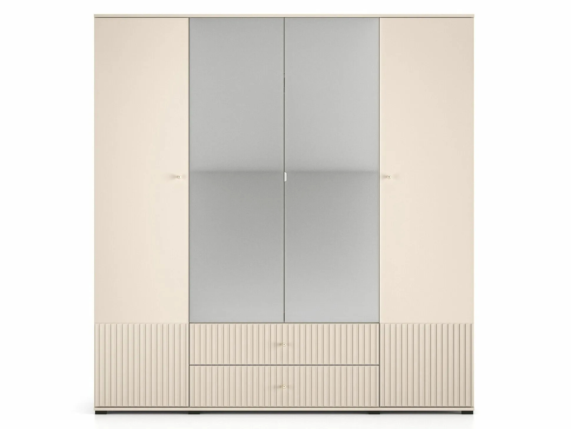 Garderobeskab Marmeli 124