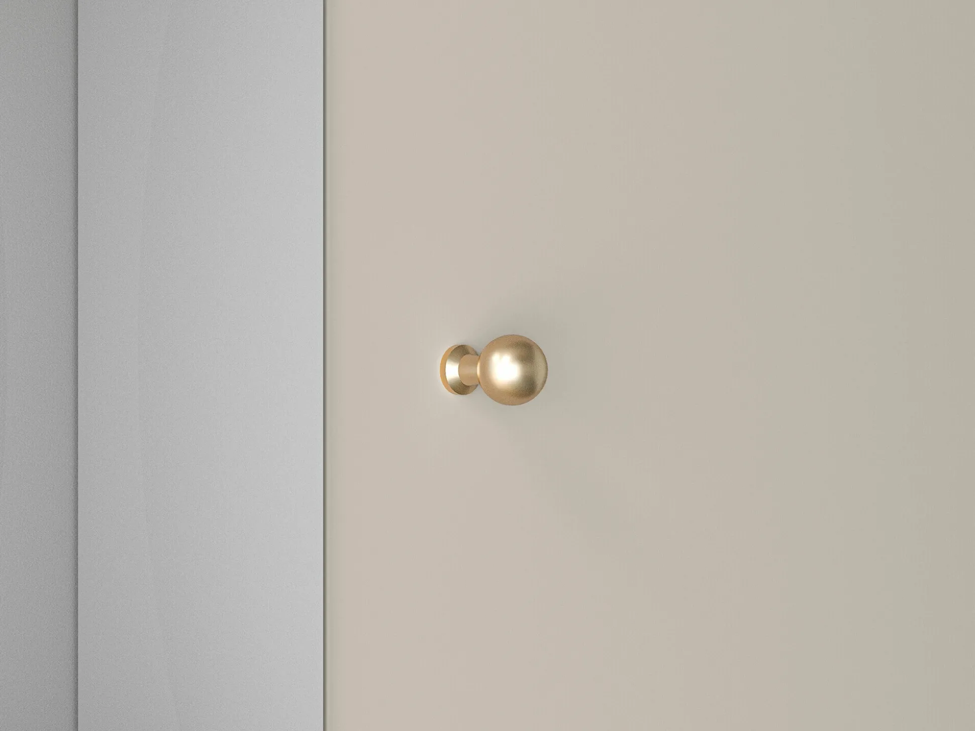 Garderobeskab Marmeli 124