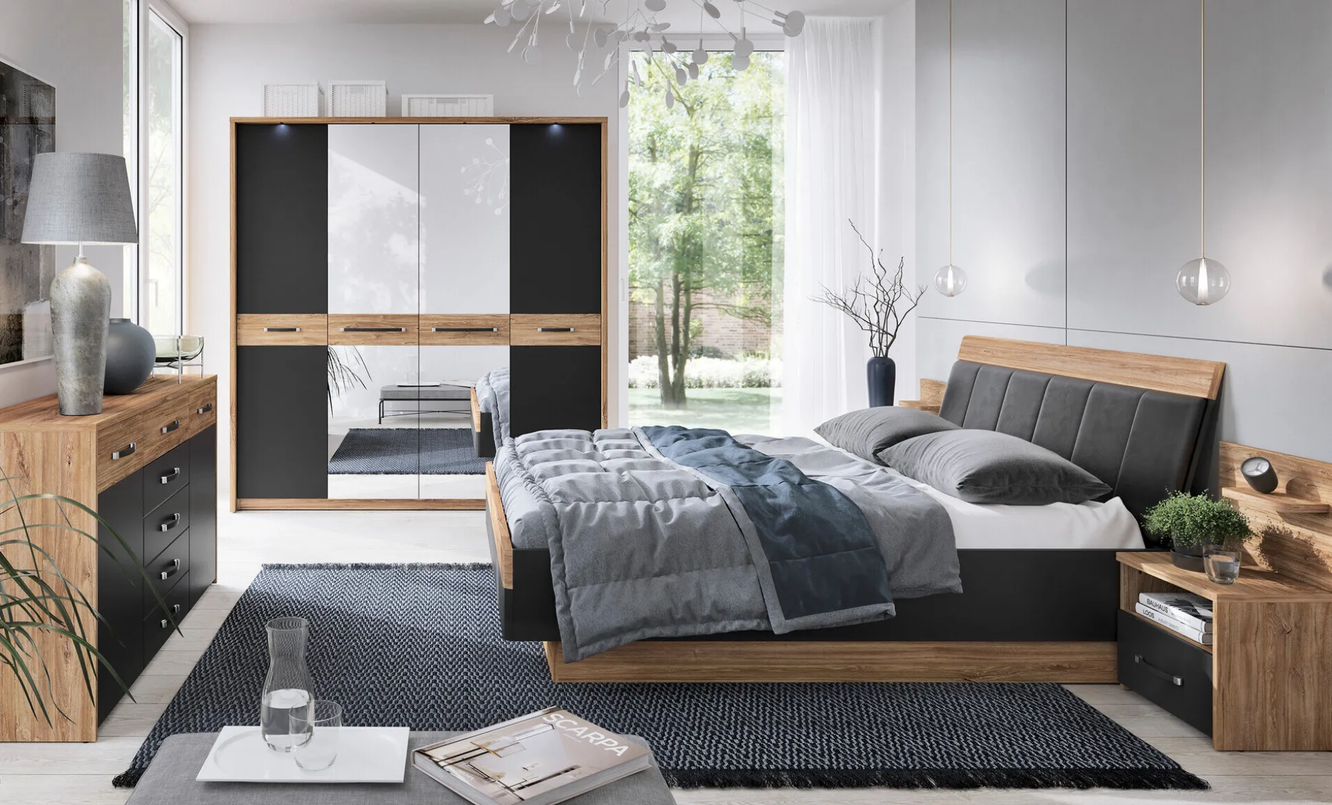 Garderobeskab Melenou 103