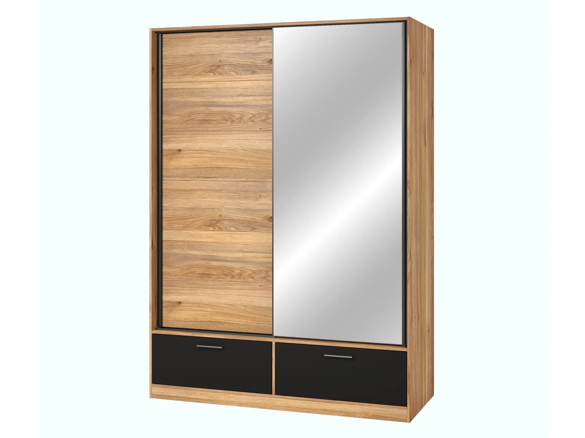 Garderobeskab Melvele 123