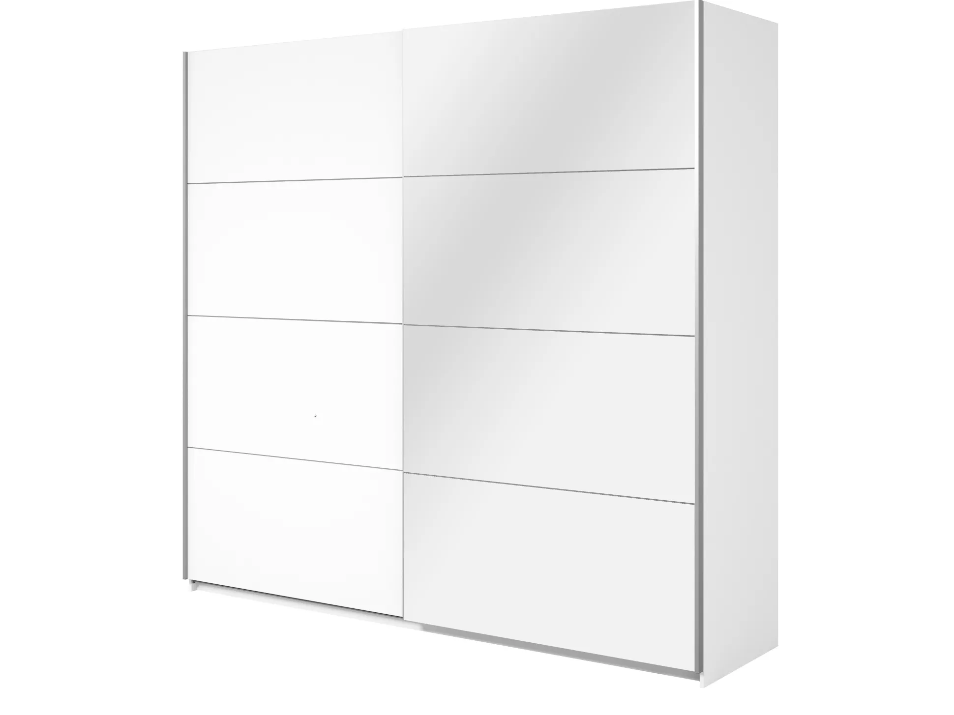 Garderobeskab Melvele 111