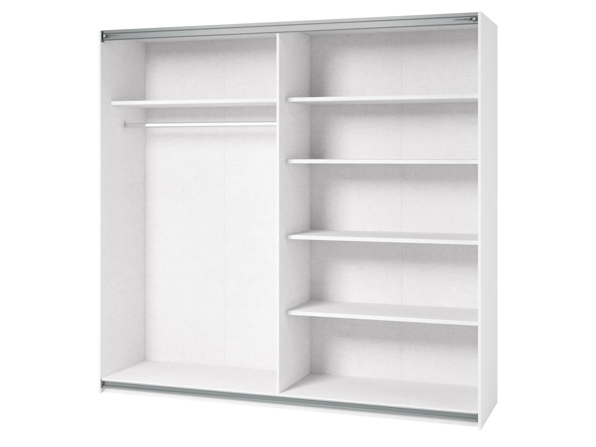 Garderobeskab Melvele 111