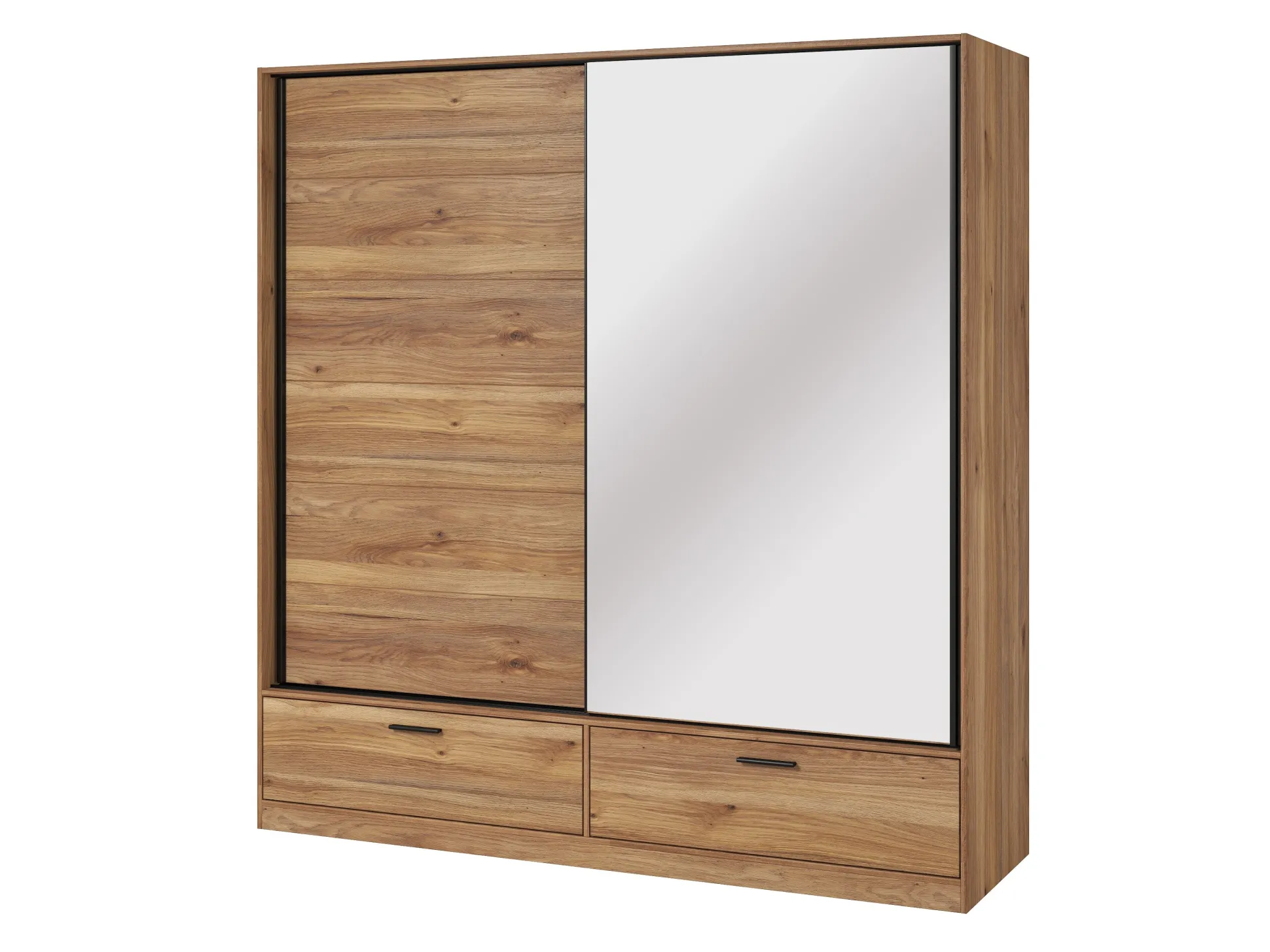 Garderobeskab Melvele 122