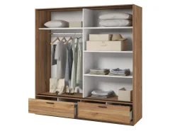 Garderobeskab Melvele 122