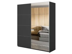 Garderobeskab Melvele 113