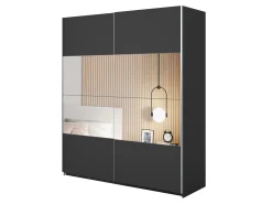 Garderobeskab Melvele 113