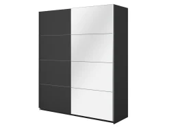 Garderobeskab Melvele 113