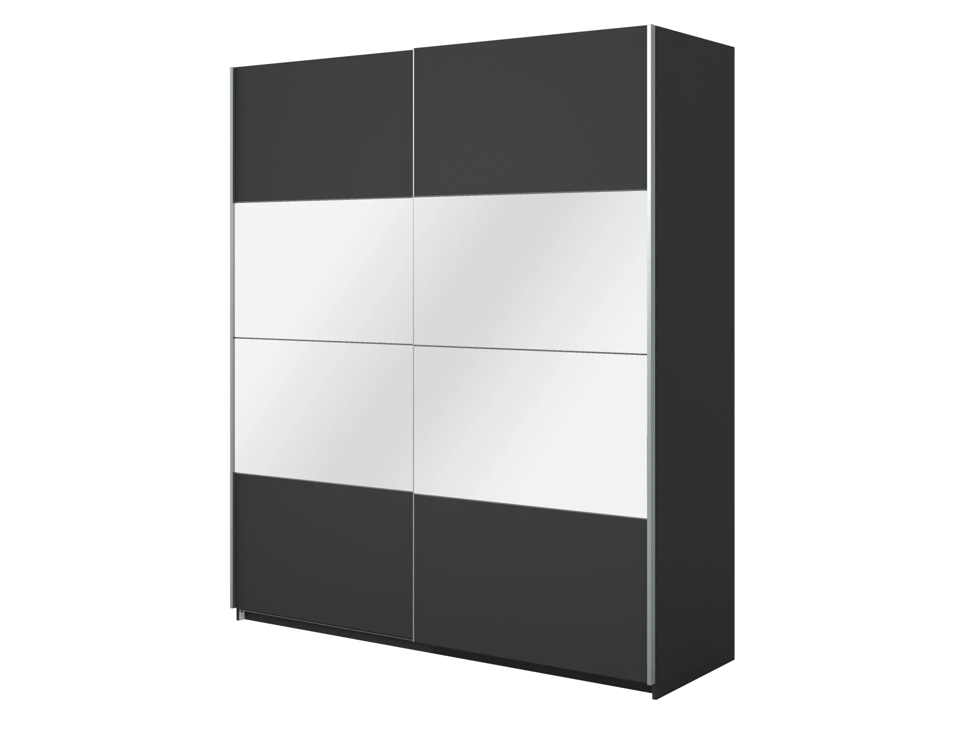 Garderobeskab Melvele 113