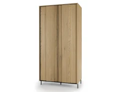 Garderobeskab Melveni 100