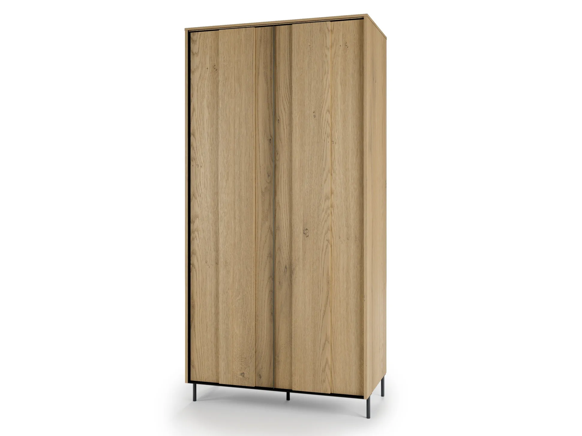 Garderobeskab Melveni 100