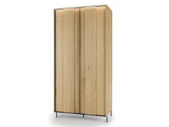 Garderobeskab Melveni 100
